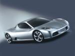 Honda HSC Concept 2003 года